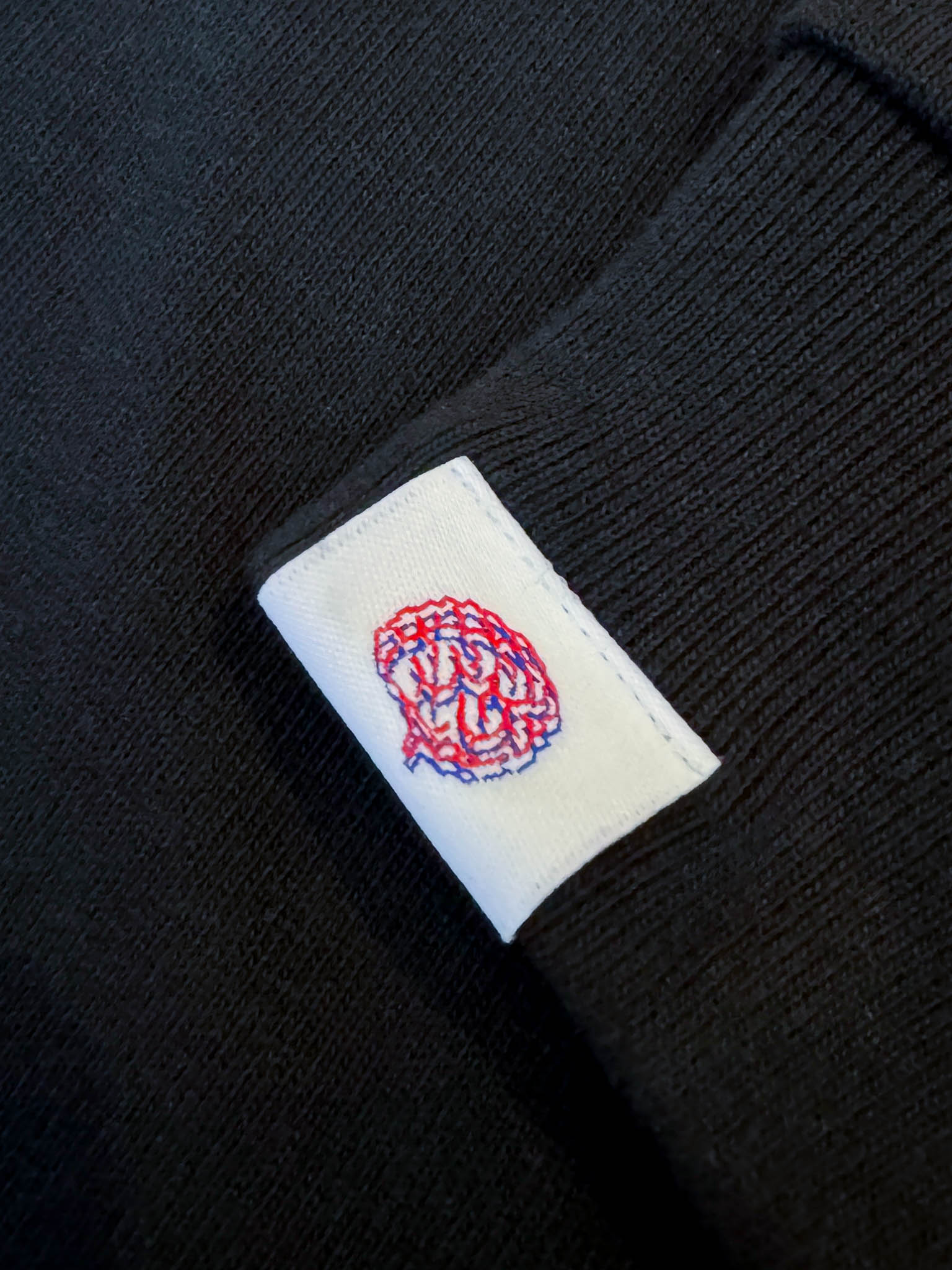 ADHD Zip Hoodie - Image 6